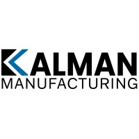 Kalman Manufacturing logo - Similar company to Centerline Precision, Inc.