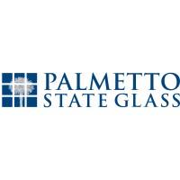 Palmetto State Glass logo - Similar company to Open Automatic Door