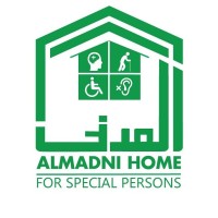 AlMadni Home logo - Similar company to Ruhmafoundation