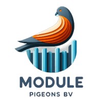 Module Pigeons BV logo - Similar company to Soboil Bv