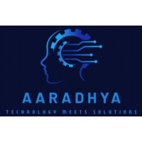 Aradhya global services. logo - Similar company to Maksasoft