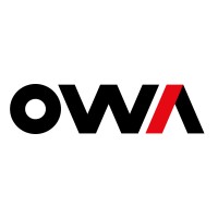 OWA Digital Ltd. logo - Similar company to Screen Kinetics
