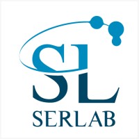 SERLAB Servicios a Laboratorios logo - Similar company to Escuela De Economía Y Negocios - Unsam