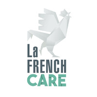 La French Care logo - Similar company to 🧩 Heeha