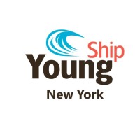YoungShip New York logo - Similar company to Yspny - Young Shipping Professionals Of New York