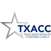 Texas Association of Charitable Clinics logo - Similar company to The Care Partner Project