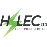 H-LEC Ltd (Electrical Services) logo - Similar company to Chl Mechanical Services Ltd