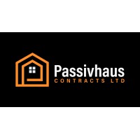 Passivhaus Contracts Ltd logo - Similar company to Studio Four Point Ten
