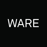 WARE logo - Similar company to Votion Studios
