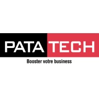 patatech logo - Similar company to Chrisland Tech Sarl