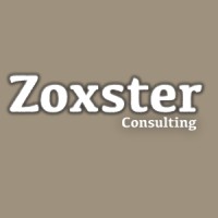 Zoxster Consulting logo - Similar company to Cognisyn.Ai
