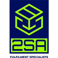 2SA logo - Similar company to 2Star Logistics