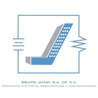Ingenieria Electrica Arquitectura y Construcciones Grupo Jhawi S.a de C.V logo - Similar company to Proyectos, Ingeniería Y Arquitectura Piia