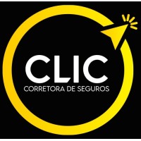 Clic Corretora de Seguros logo - Similar company to Corretora Elite