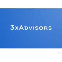 3xAdvisors logo - Similar company to Memfocus™ By Mempsych Biotech