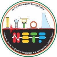 National Earthquake Testing Facility, MNIT Jaipur logo - Similar company to Poornachandra Constructions