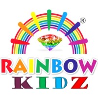 RAINBOW KIDS logo - Similar company to Rainbowkids