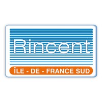 Rincent Ile de France Sud logo - Similar company to All For Host