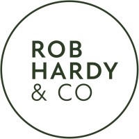 Rob Hardy & Co Garden Design Ltd. logo - Similar company to Sturman & Co.
