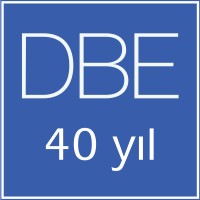 DBE Davranış Bilimleri Enstitüsü logo - Similar company to Diverse Articulation