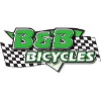 B&B Bicycles logo - Similar company to Media-Tech