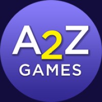 A2Z Games logo - Similar company to Genius Labs