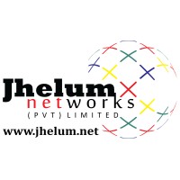 Jhelum Networks Pvt Ltd logo - Similar company to Jhelum Creative Institute