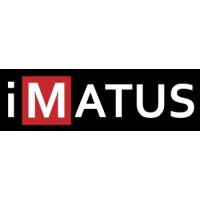 iMATUS (Instituto de Materiales de la USC) logo - Similar company to Phiro - Physics And Imaging In Radiation Oncology