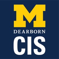 UM-Dearborn Computer and Information Science logo - Similar company to Hack Dearborn