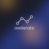 Axelerate logo - Similar company to Axelerate