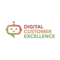 Digital Customer Excellence logo - Similar company to Ad2 Cincinnati