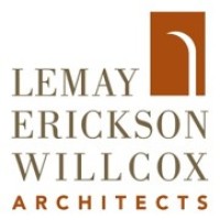 LeMay Erickson Willcox Architects, now FGM Architects (FGMA) logo - Similar company to Planum Group