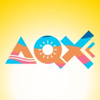 Aquasound Parties logo - Similar company to Tumbalea