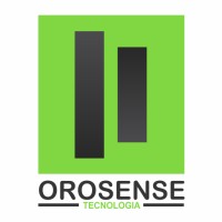 Orosense Tecnologia logo - Similar company to Dg Engenharia