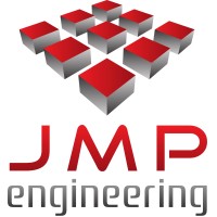 JMP Engineering LTD logo - Similar company to Techmatics Robotics