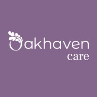Oakhaven Care logo - Similar company to Oakhaven Hospice