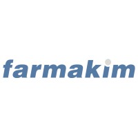 Farmakim logo - Similar company to İlsan İlaç