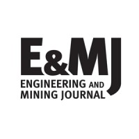 Engineering & Mining Journal logo - Similar company to Mining Journal