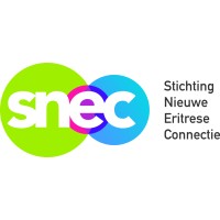 Stichting Nieuwe Eritrese Connectie logo - Similar company to Asv Gladzor