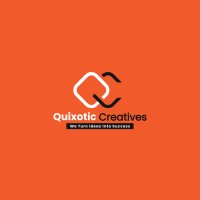 Quixotic Creatives logo - Similar company to Wbsoft Tech