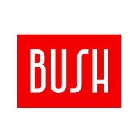BUSH for Business logo - Similar company to Aks Engineering Solution