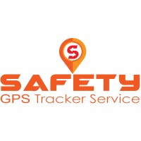 SAFETY GPS TRACKER logo - Similar company to Gps-Tracker.Com.Ua