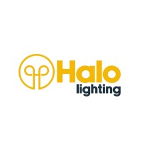 HaloLighting logo - Similar company to Hoftronic™