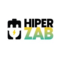 HIPERZAB Project logo - Similar company to Dopecoin