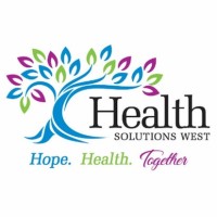 Health Solutions West logo - Similar company to Health Solutions