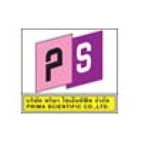 Prima Scientific Co.,Ltd. logo - Similar company to Advancelab
