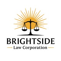 Brightside Law Corporation logo - Similar company to Pathfinder Law