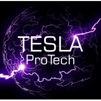 TESLA ProTech logo - Similar company to Ws Berlin Group