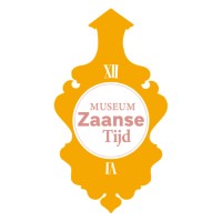Museum Zaanse Tijd logo - Similar company to Van Draeckeburgh Subsidies En Financieringen