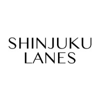 Shinjuku Lanes logo - Similar company to Swagger & Jacks